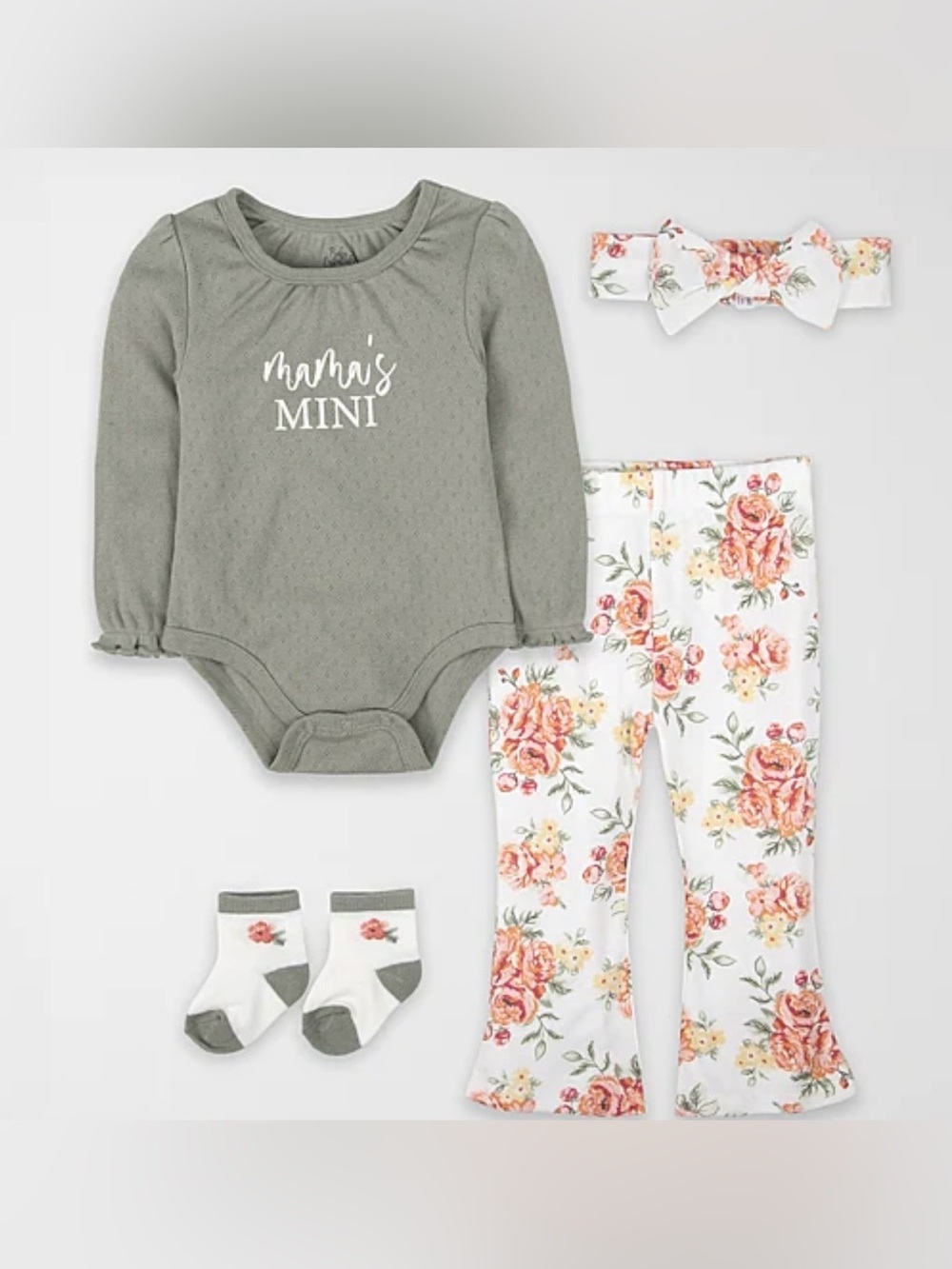 4-PIECE SET
